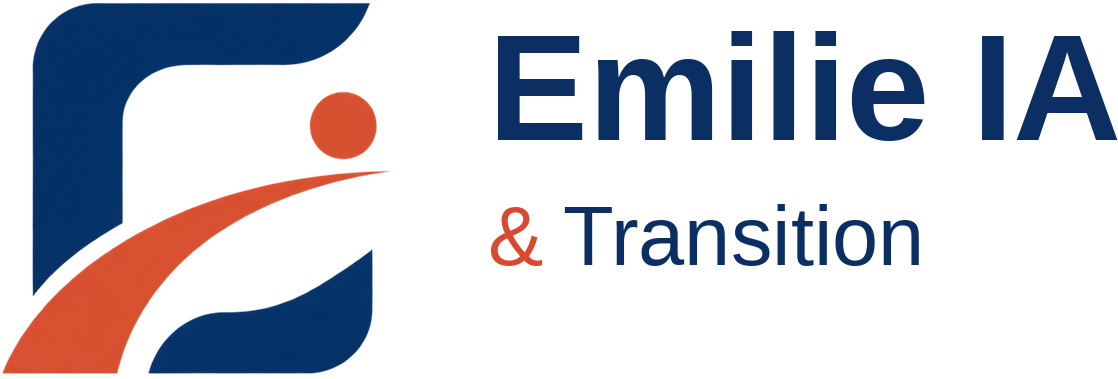 Emilie IA & Transition